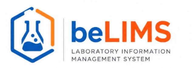 beLIMS — Laboratory Information Management System